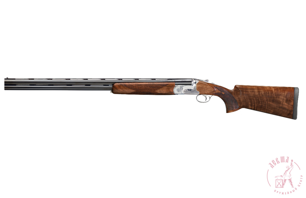 МП Двуствольное ружьё Caesar Guerini Invictus I Sporting LH, 12/70, 760 мм, цевь