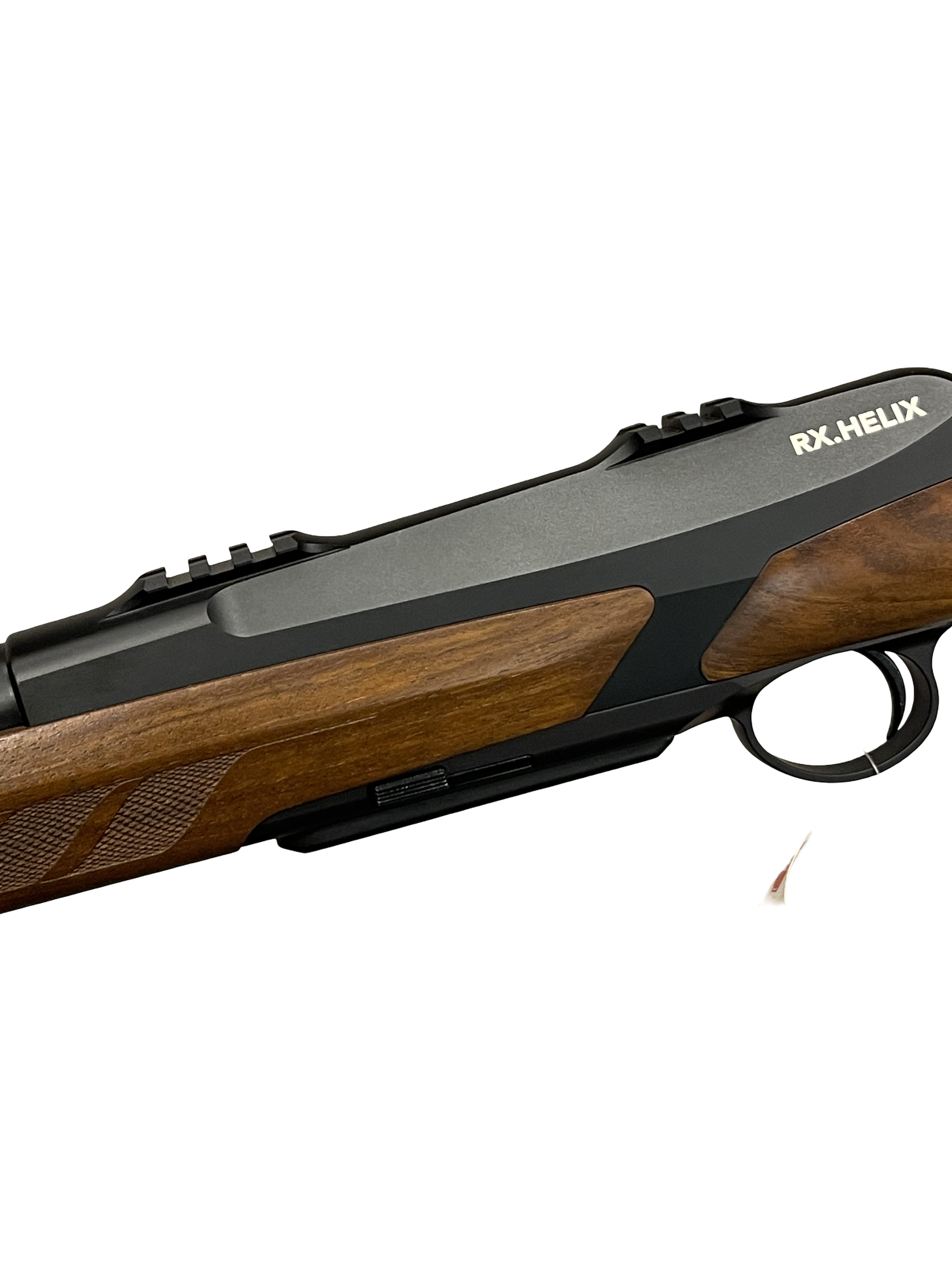 Меркель RX HELIX кал. 9.3x62 560мм