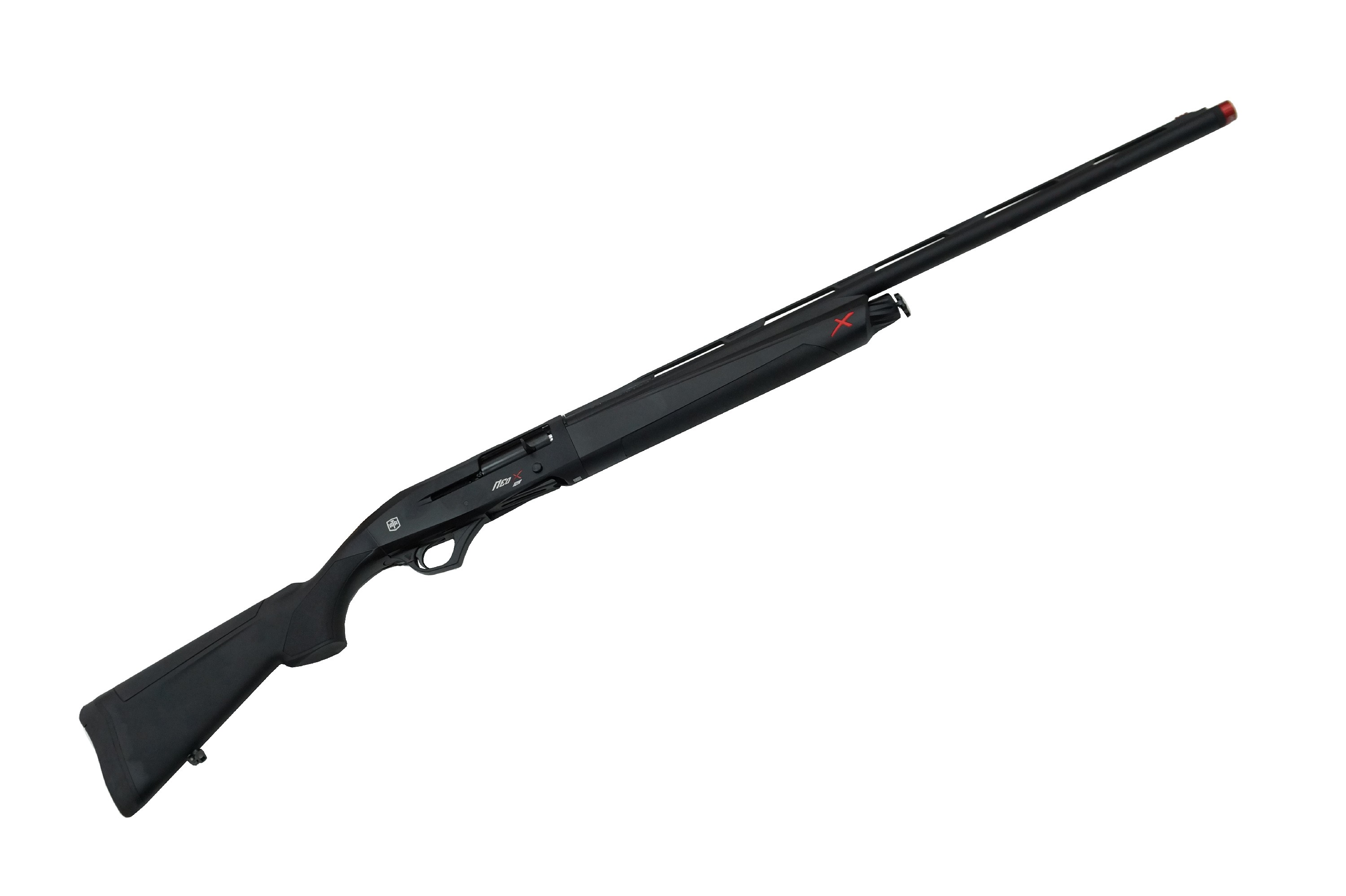 МП Ружье Ata Arms Neo X  Sporting Plastic черный 12x76 760мм 