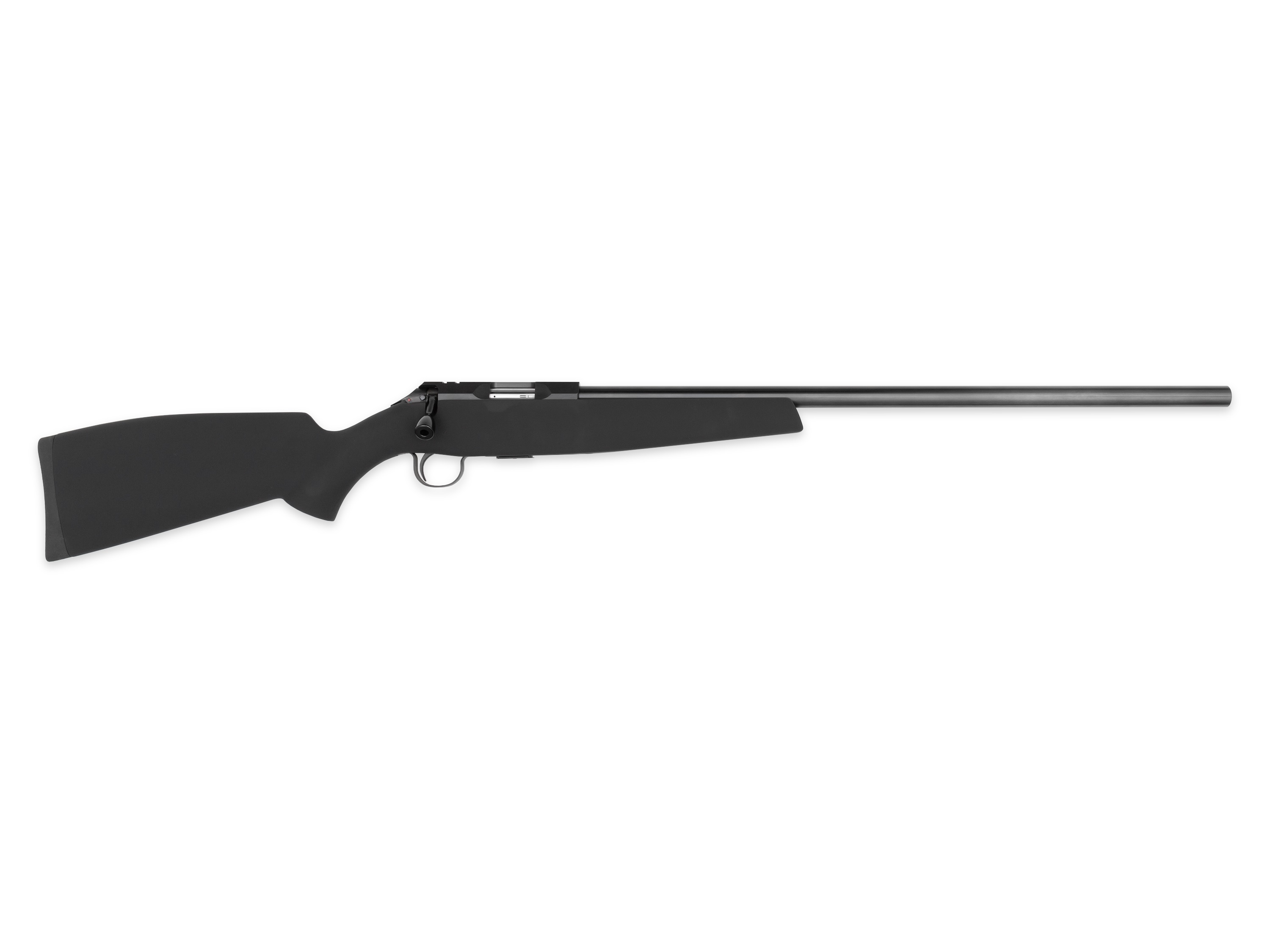 МП ME16; .22LR; 560 мм; бук; софтач; черный