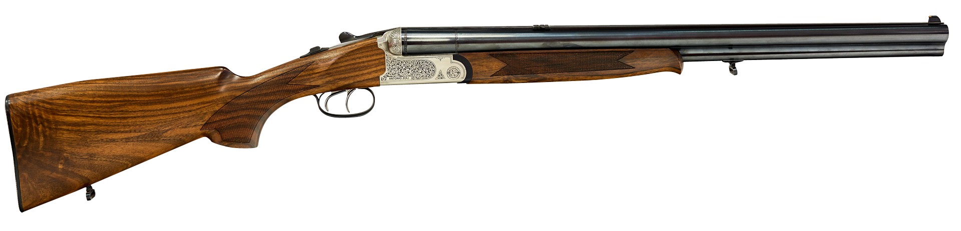 МП Ружье Antonio Zoli MG-92 12/12/223Rem, 600 мм