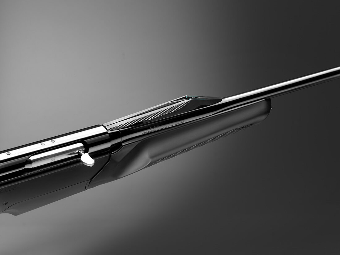 МП Карабин Browning Bar MK3 30-06 Spring. Reflex Composite HC 530