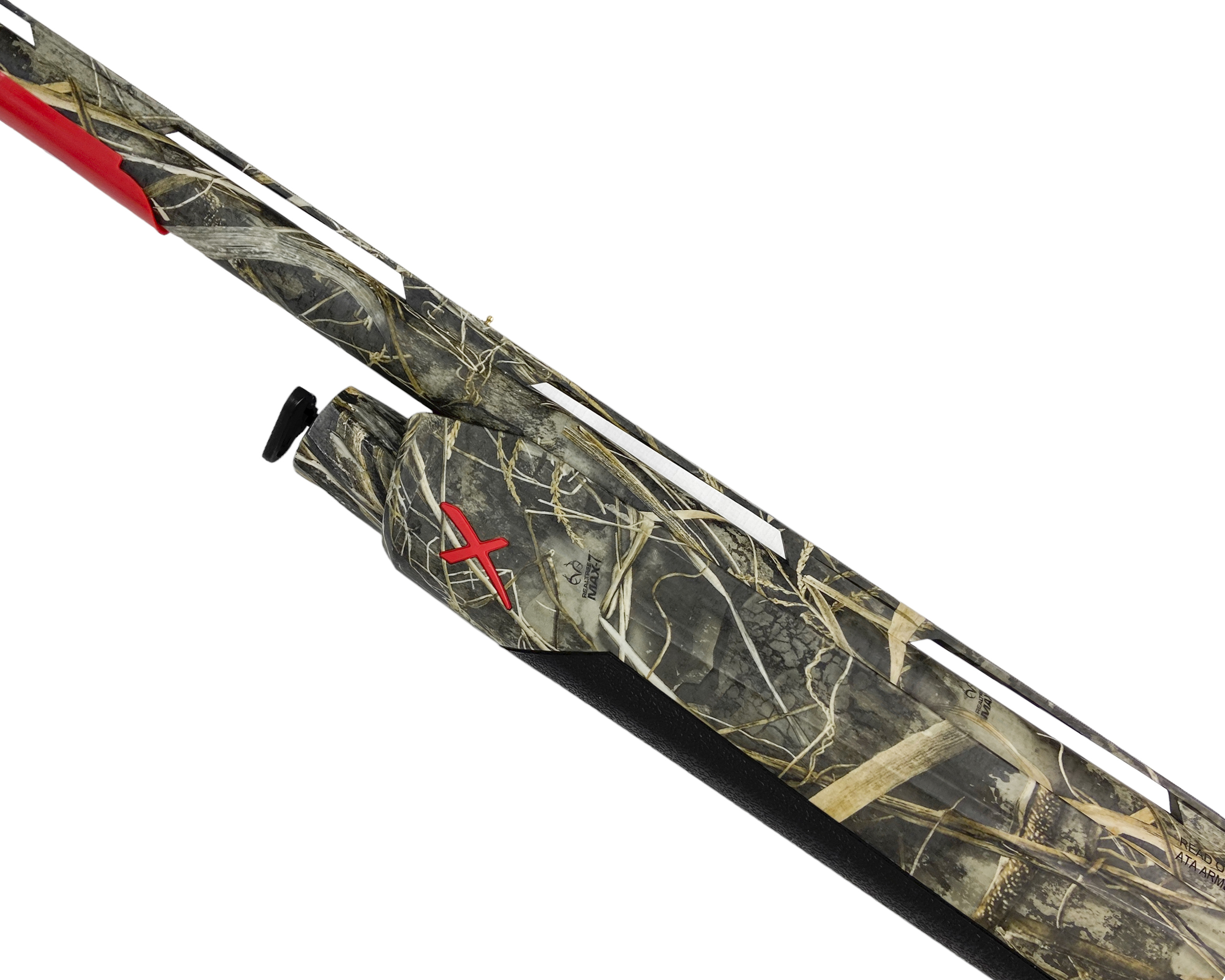 МП Ружье Ata Neo X Camo Max7 12x76 710мм