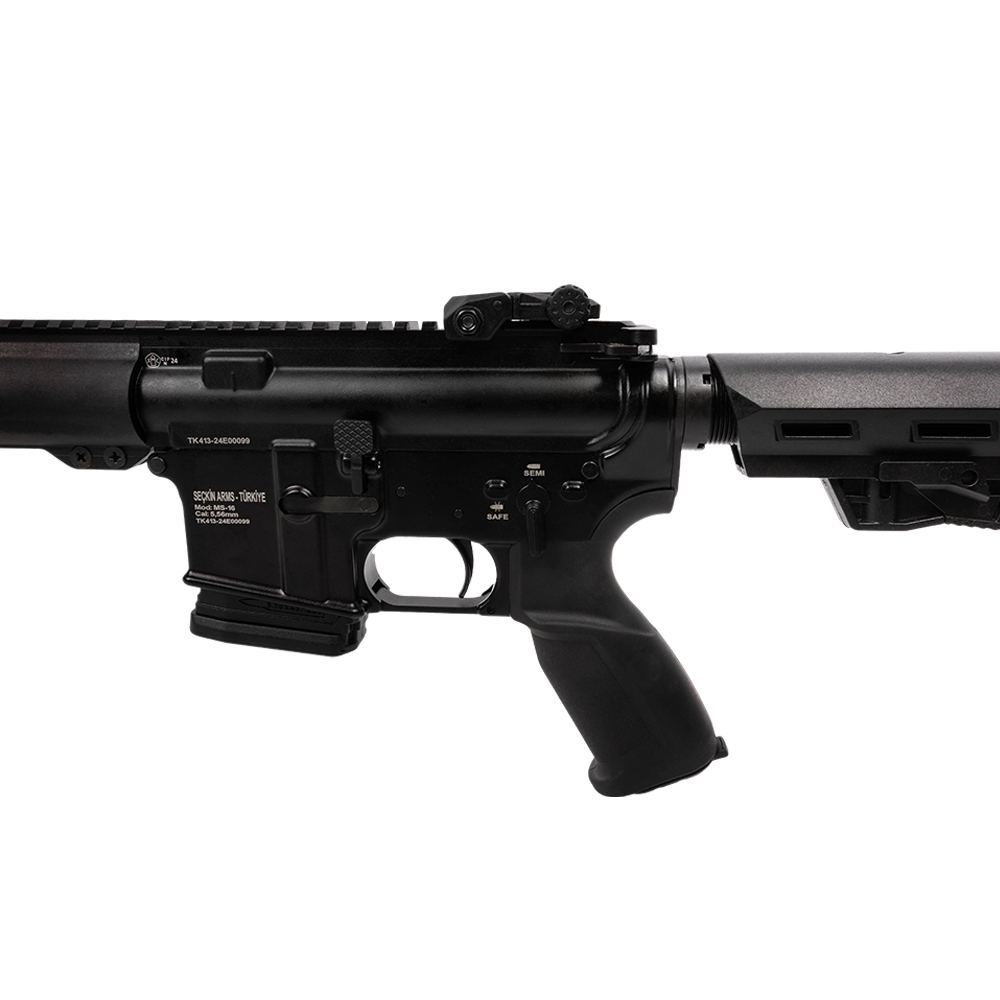 МП Карабин Seckin 223Rem MS 16(AR15) 410мм