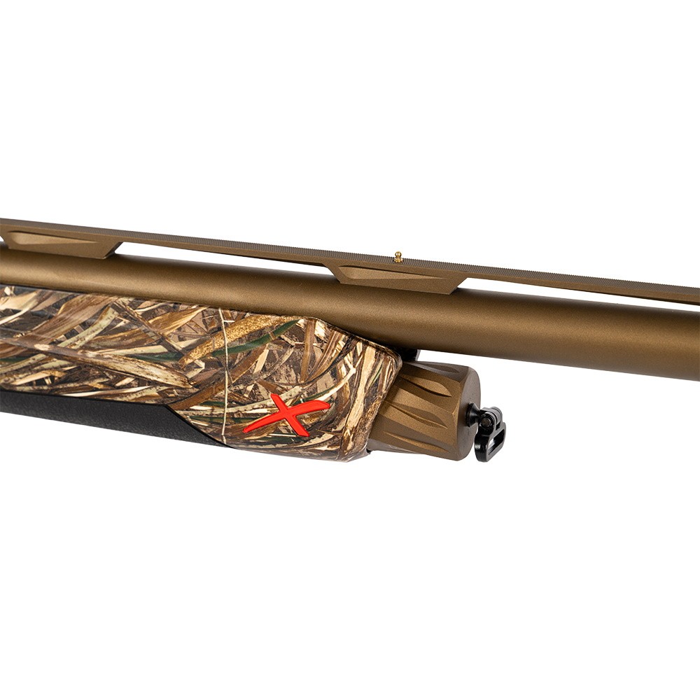 МП Ружье Ata Arms Neo X Camo Max V Bronze Sporting 12x76 760мм 