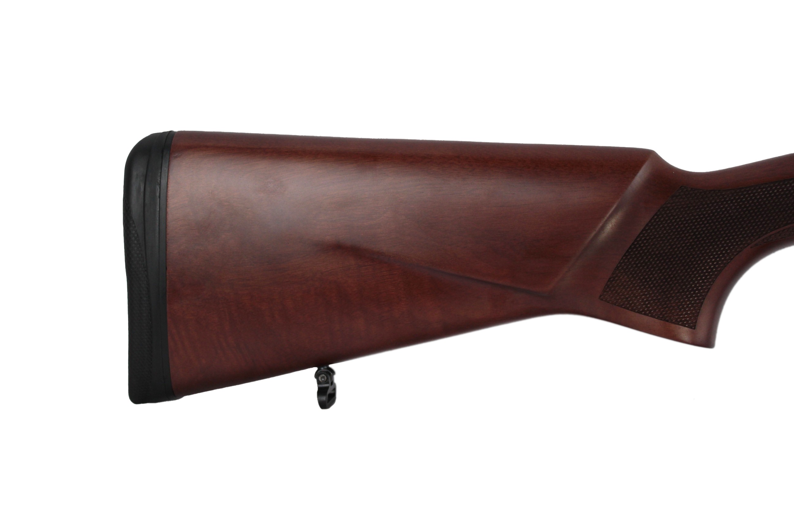 МП Ружье Huglu Renova Combo II Wood 12x76 760/610мм