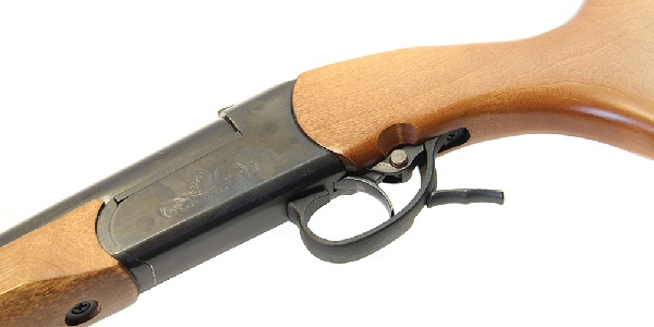 МП МР-18М-М; 12/76; 710 мм; Береза; Фиксированное ДС