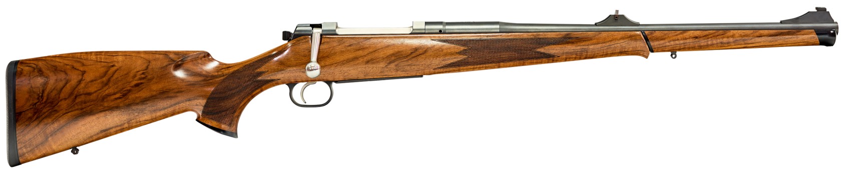 МП Карабин Mauser М03  30-06Sprg Дерево