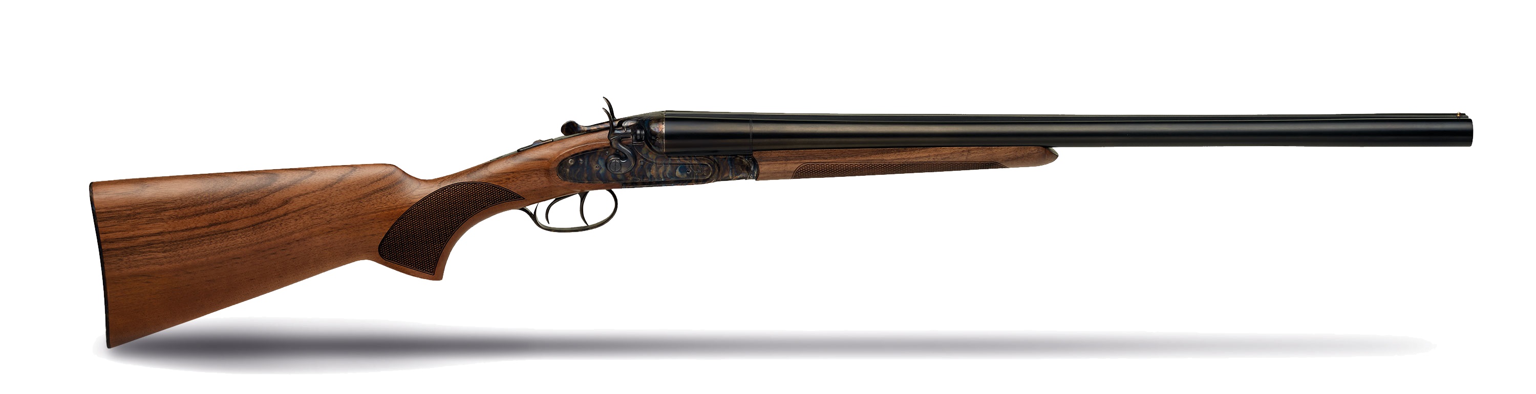 МП Ружье Huglu HRZ 12х76 Case Hardend  710мм