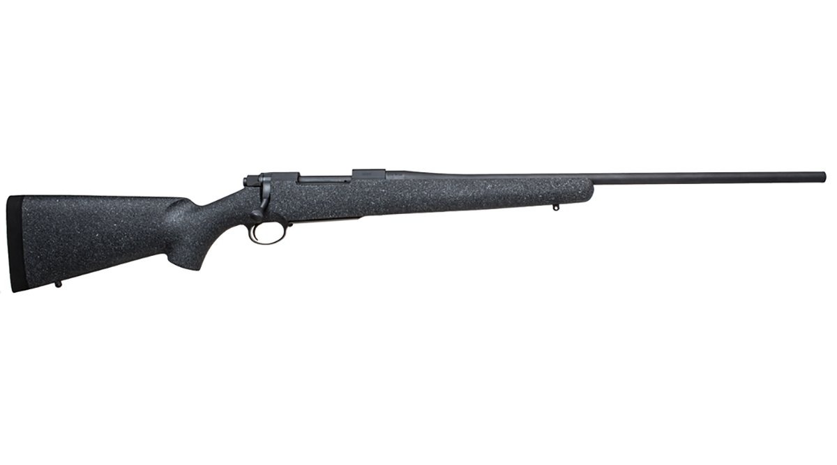 МП Карабин Nosler Custom 48, кал. .325 WSM ##