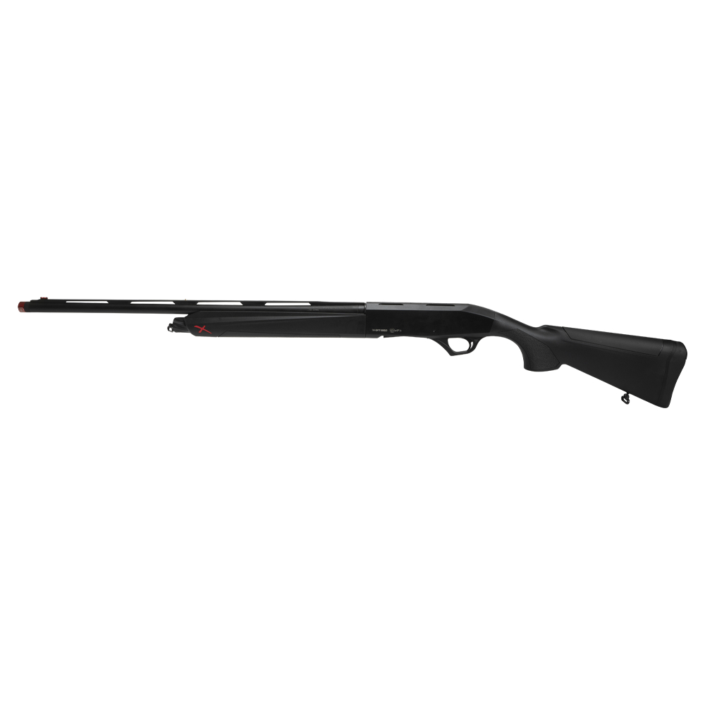 МП Ружье ATA 20x76 Neo X Plastic Sporting черный пластик 760мм 9+1 патронов крас