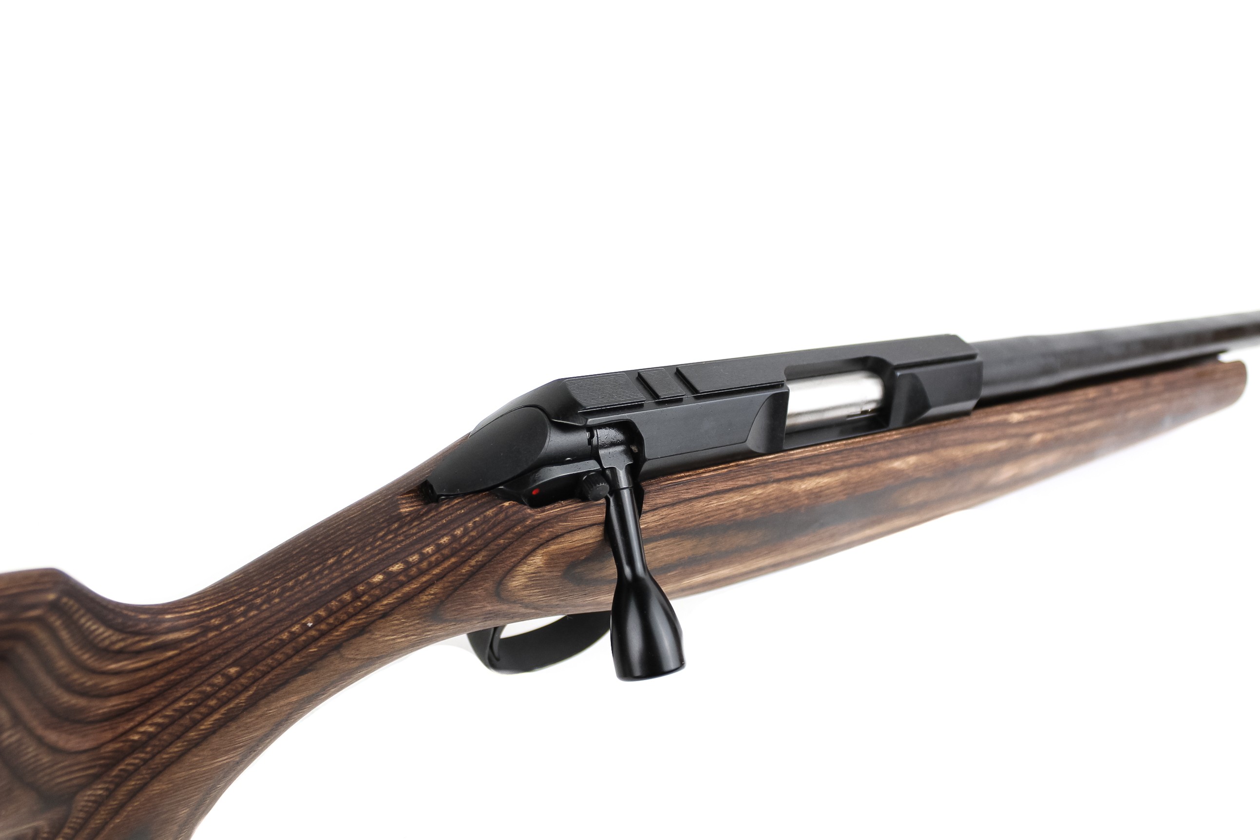 Карабин Ataman ME16 22LR ламинат
