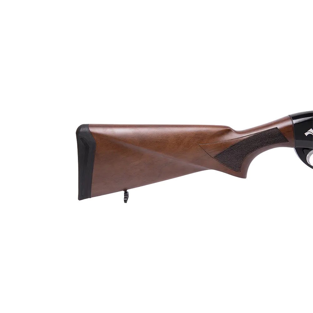 МП Ружье Phenoma Inertia Wood Black 12/76, 76 см, 5+1