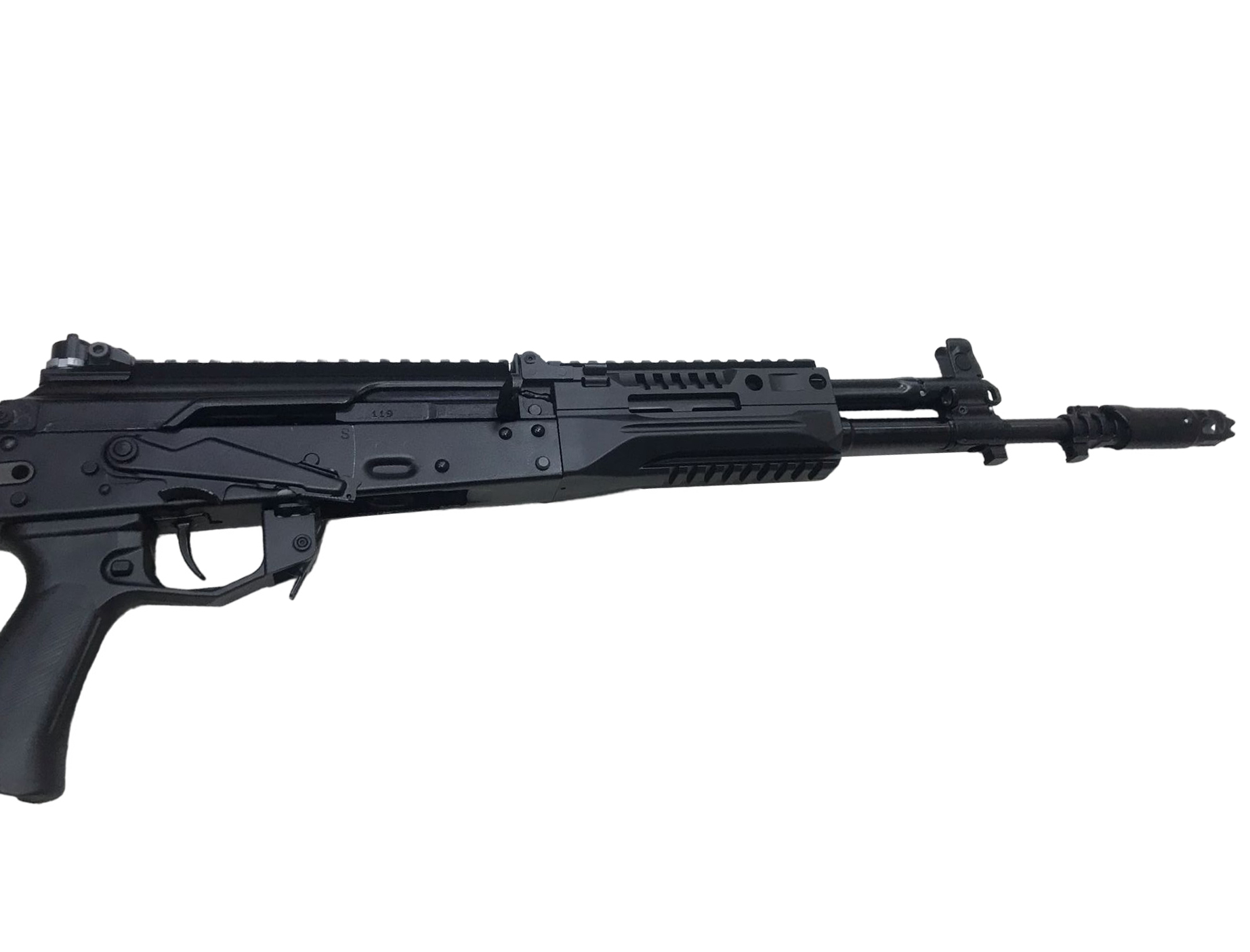 МП TR3 gen.2; 7,62х39; 415 мм