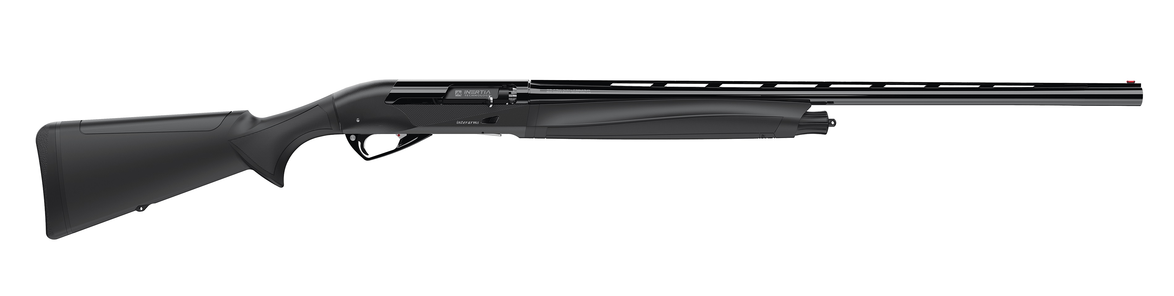 Ружье Aselkon Inter Extra Black Synthetic 12х76 710мм