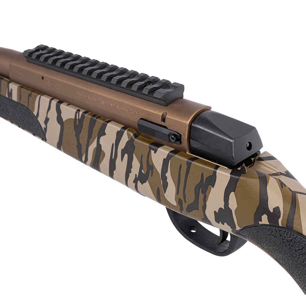 МП Карабин ATA ARMS 308Win Turqua Camo Bottomland Bronze пластик целик мушка 560
