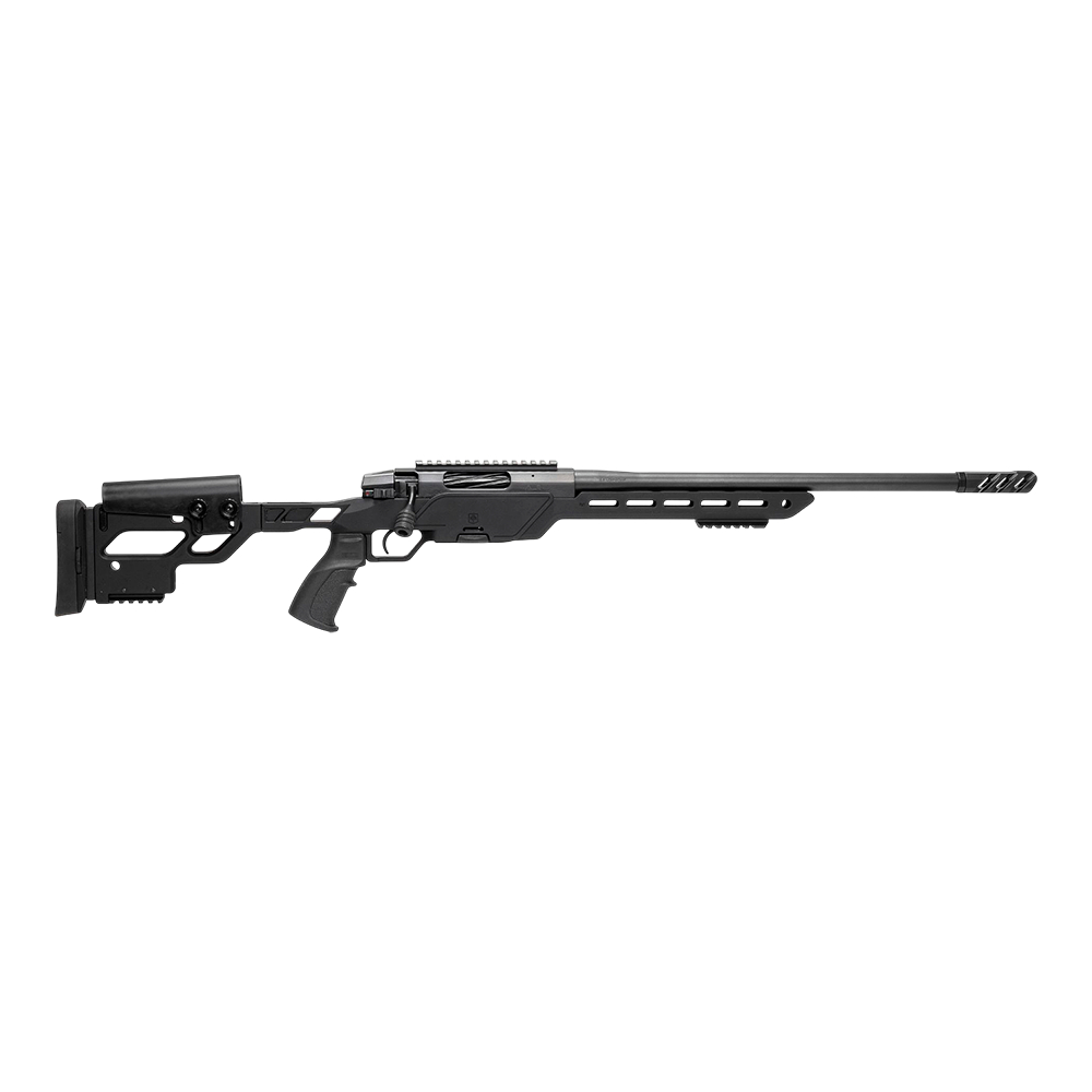 МП Карабин АТА ARMS ALR 6,5 Creedmoor  470 мм ДТК 2сталь маг 5патрон