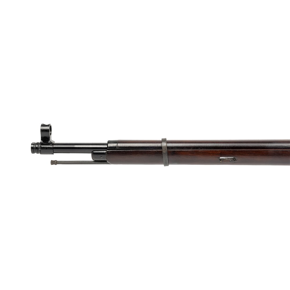 МП Ружье охотничье КО-91/30-lancaster кал. 9,6/53 L-510