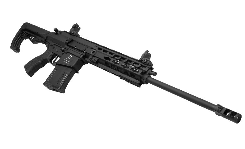 МП Карабин SWC TITAN, кал..308 Win., L420, Picatinny Rail