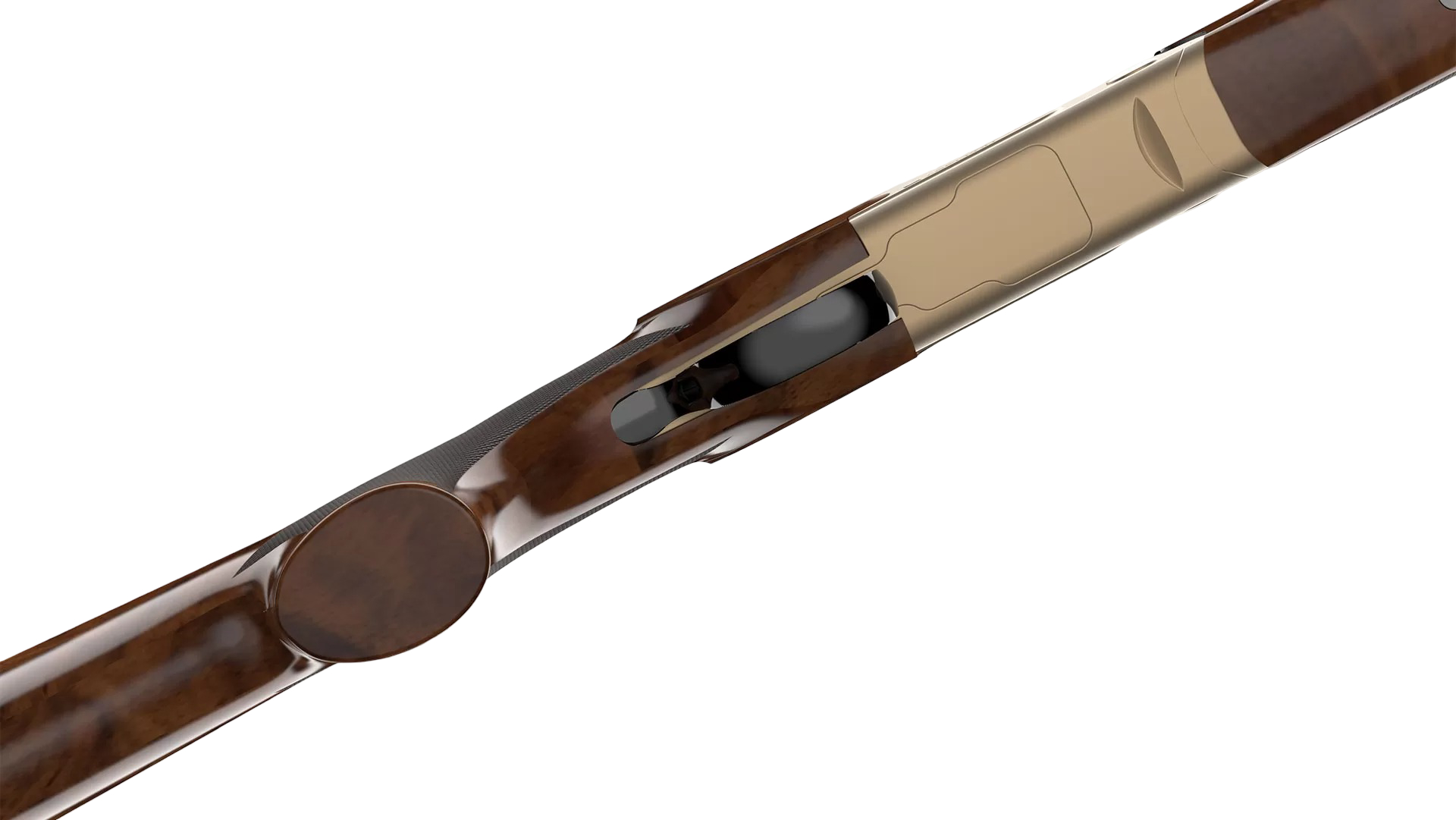 МП Ружье Aselkon мод ASK-22 Bronze экстрактор 12/76 760