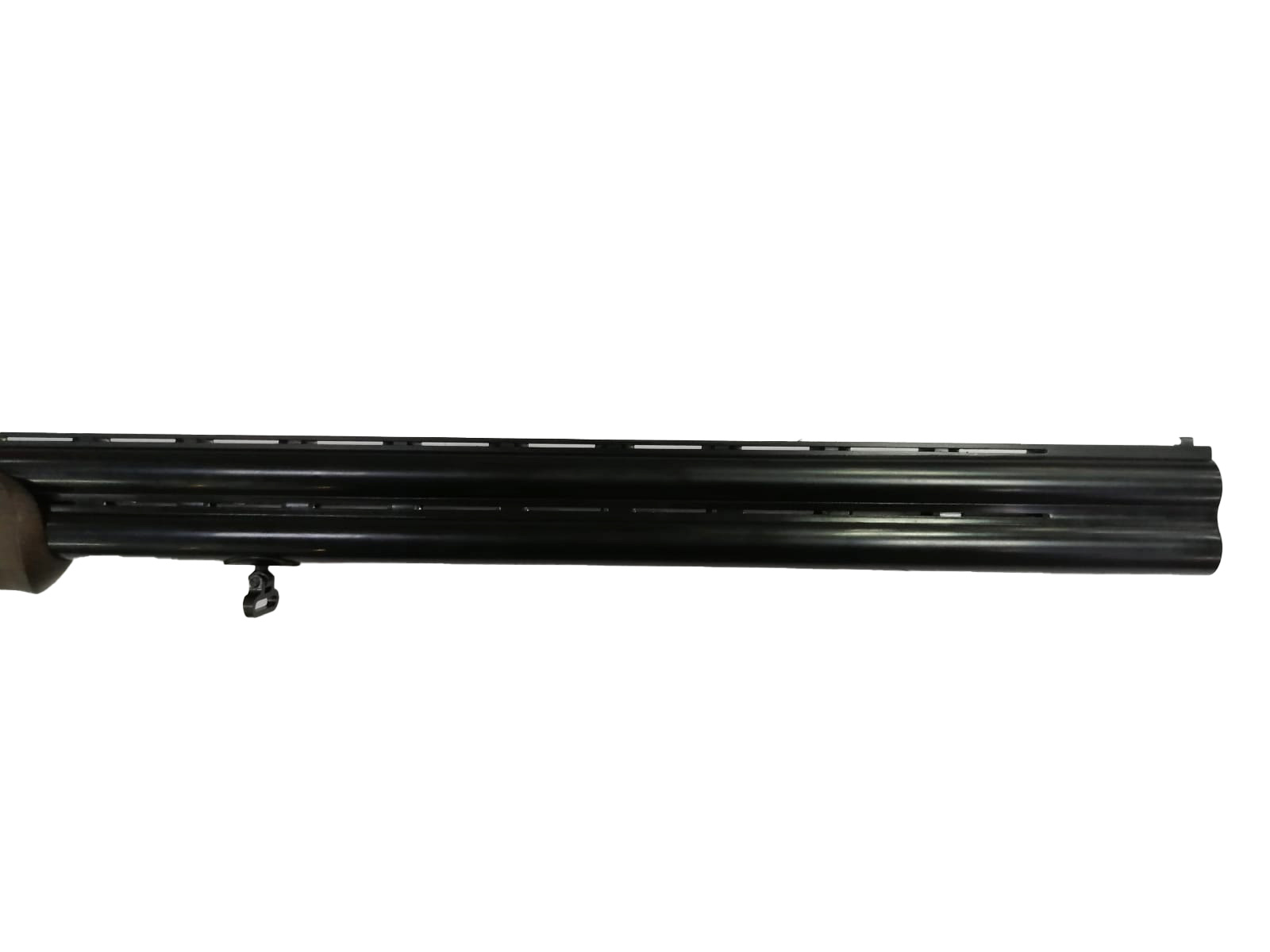 МП Ружье 20x76 Huglu 103DE Silver SAP 710мм 1C эж