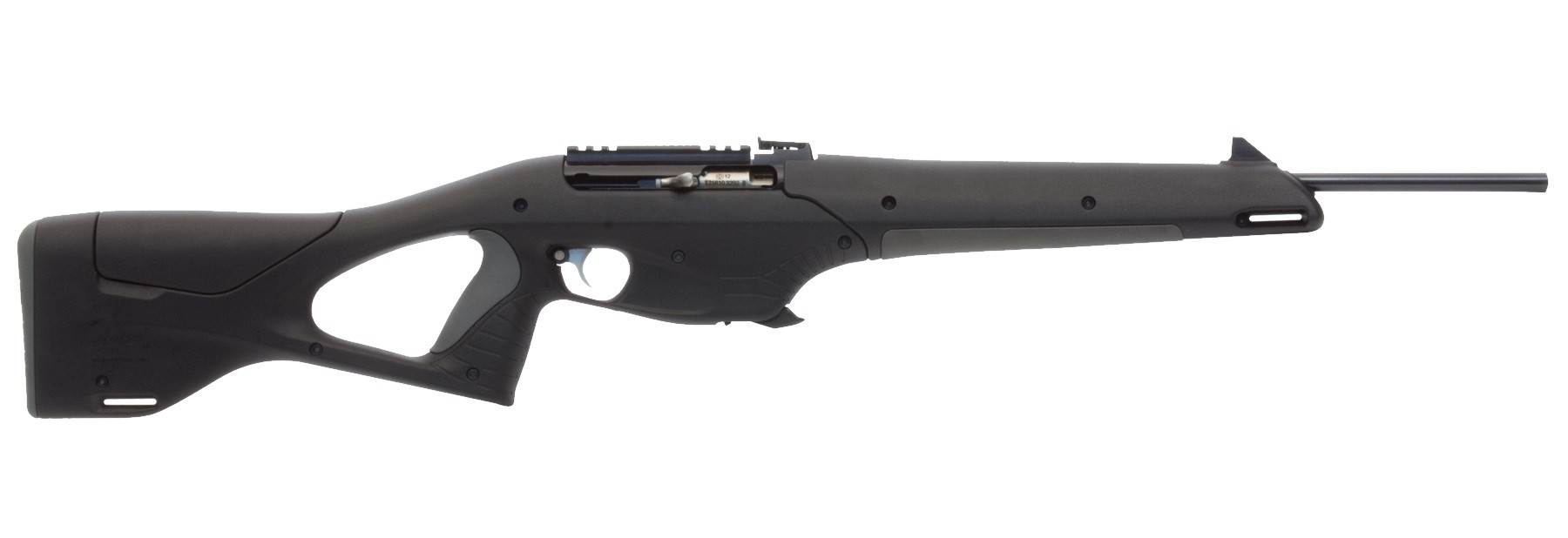 МП Карабин охотничий самозарядный; МР-161К; .22 LR; 500; Пластик