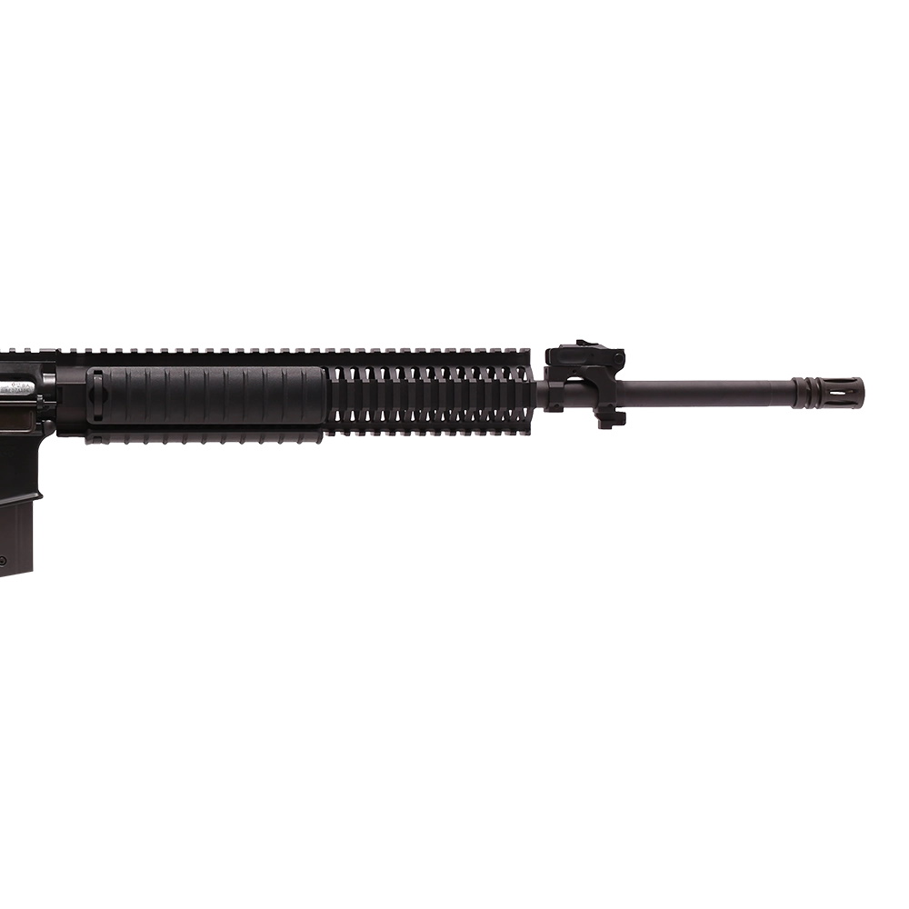 МП Карабин Walther Colt M16 SPR 22 LR самозарядный 530мм