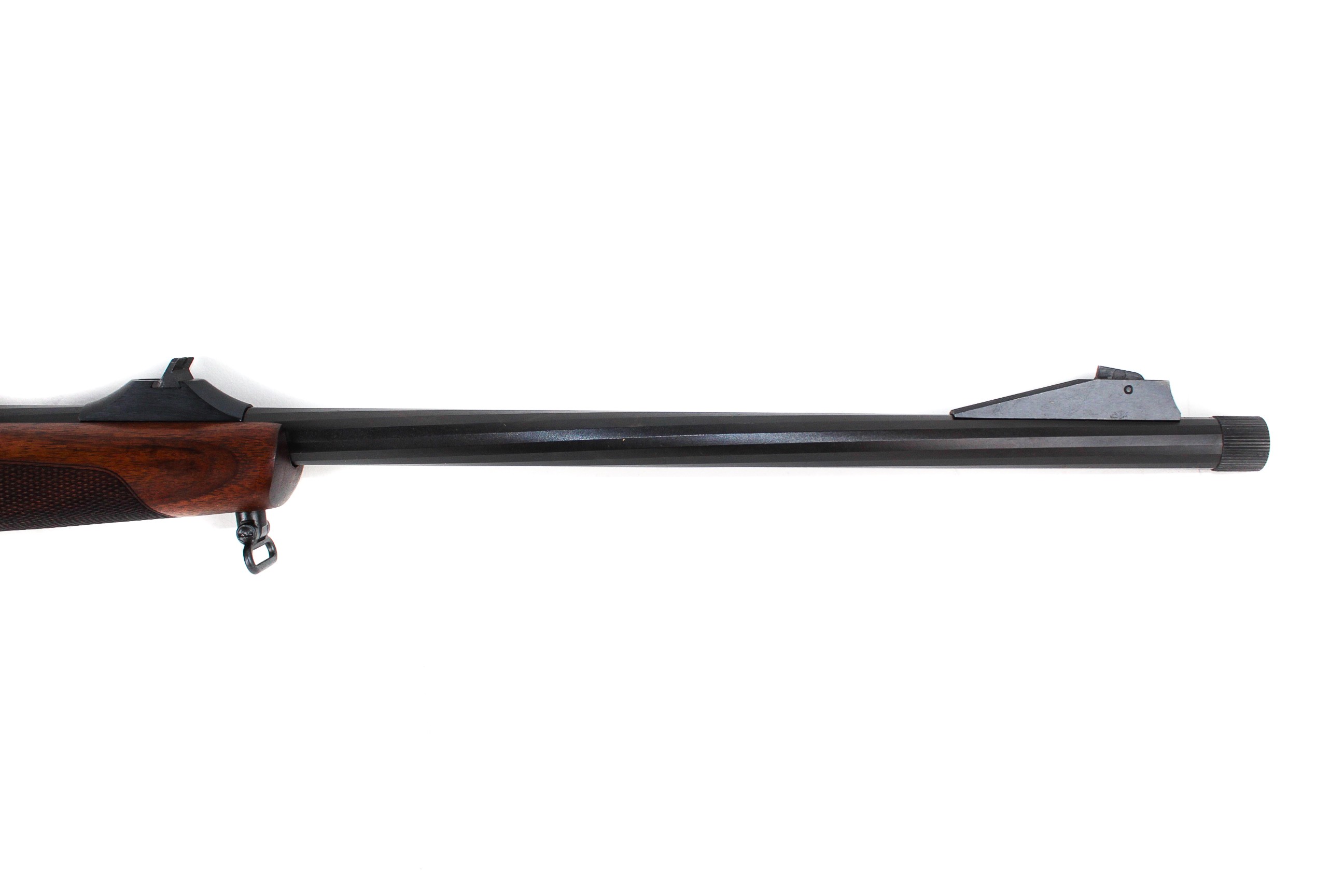 МП Baikal 121 Лис; .308 Win; 600 мм; Орех