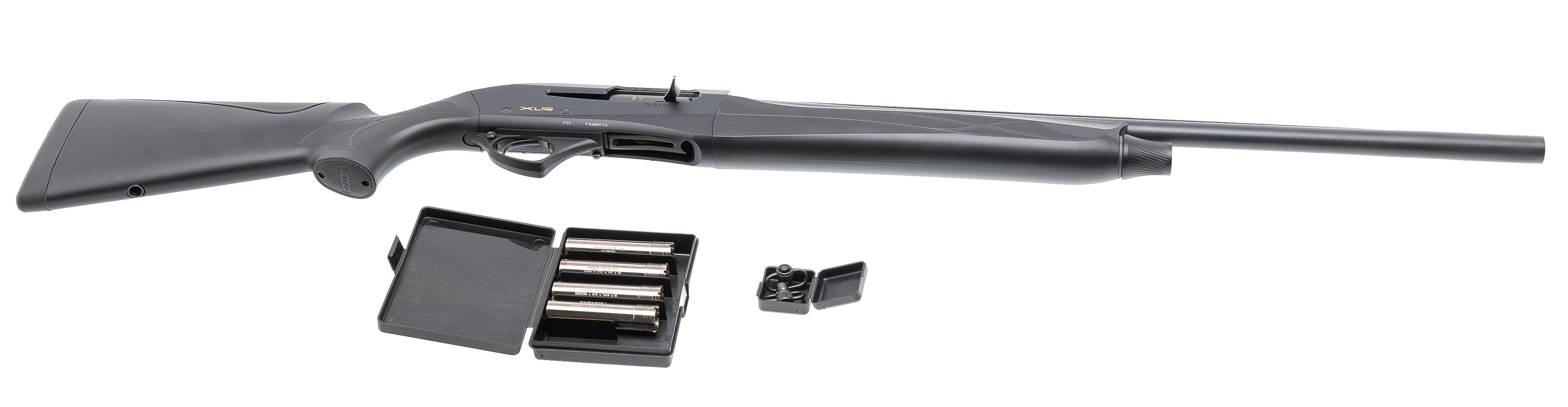 МП Fabarm XLR Composite 12/76 66