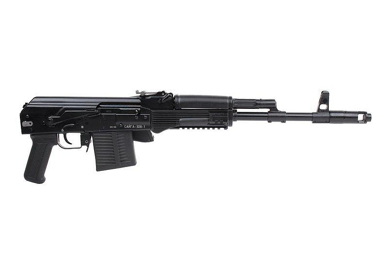 МП Карабин «Сайга-308-1» исп.61, 415, плс., ДТ, мг8-2
