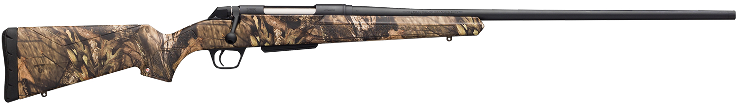 МП Карабин Winchester XPR Hunter Mobuc, кал..243 Win. M14x1, 2 планки Weaver, L5