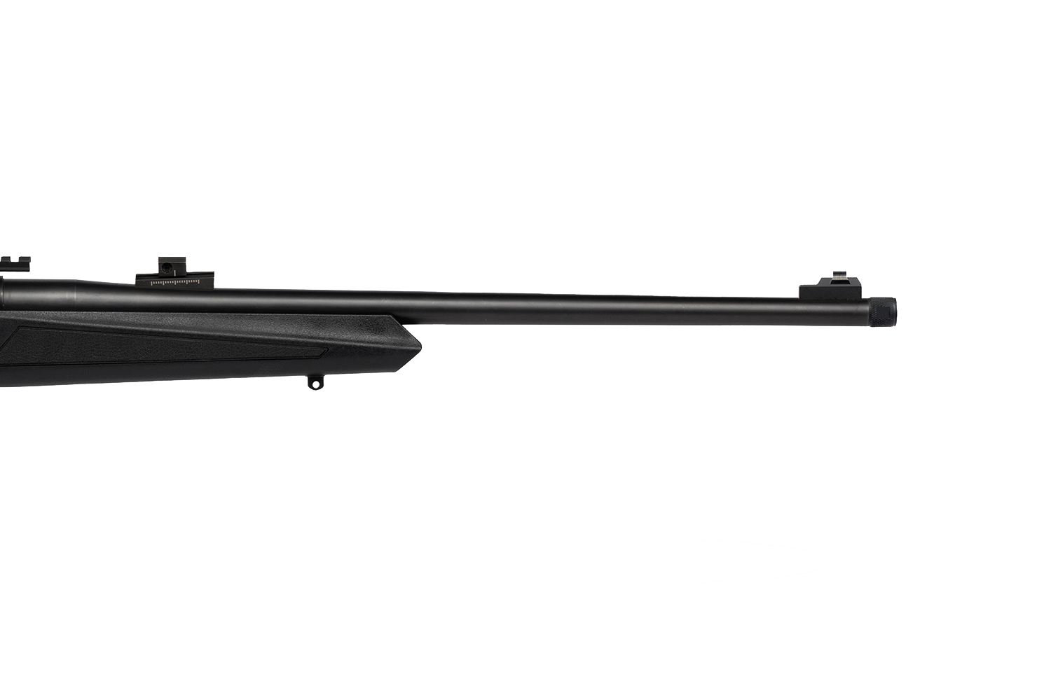 МП Карабин Huglu Ovis 308Win G2 Synthetic black