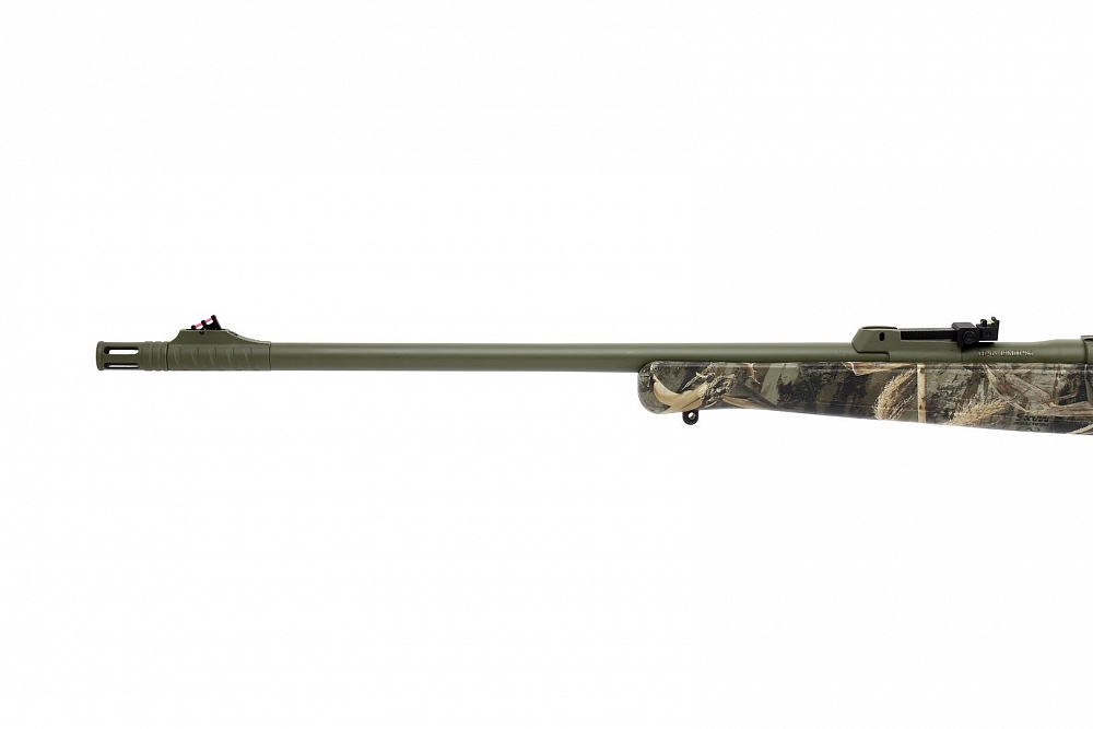 МП Карабин Hatsan 22LR Escort Camo Cerakote