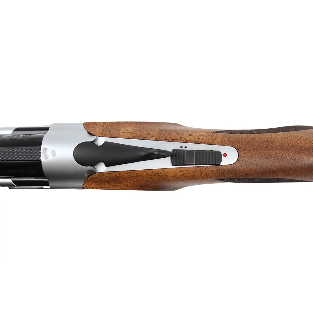 МП Ружье ATA SP White (сталь) 12/76, 760 мм