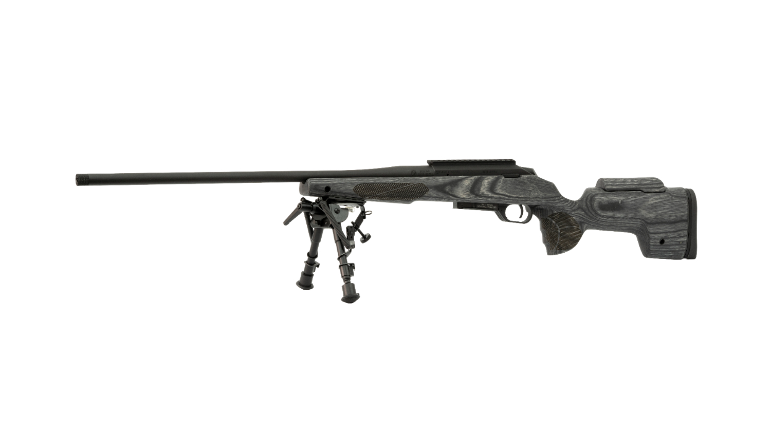 МП ROSSA-308W-SPORT, кал. 308 WIN, карабин, ламинат, L-610, резьба 18х1