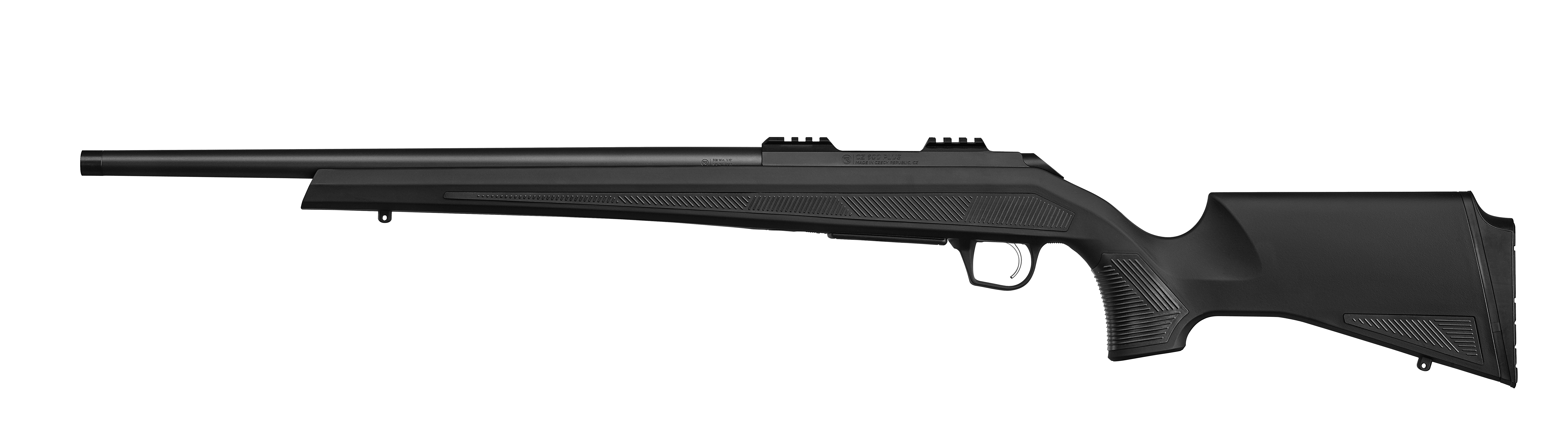 МП Карабин CZ 600 300 Win.Mag Alpha 610мм