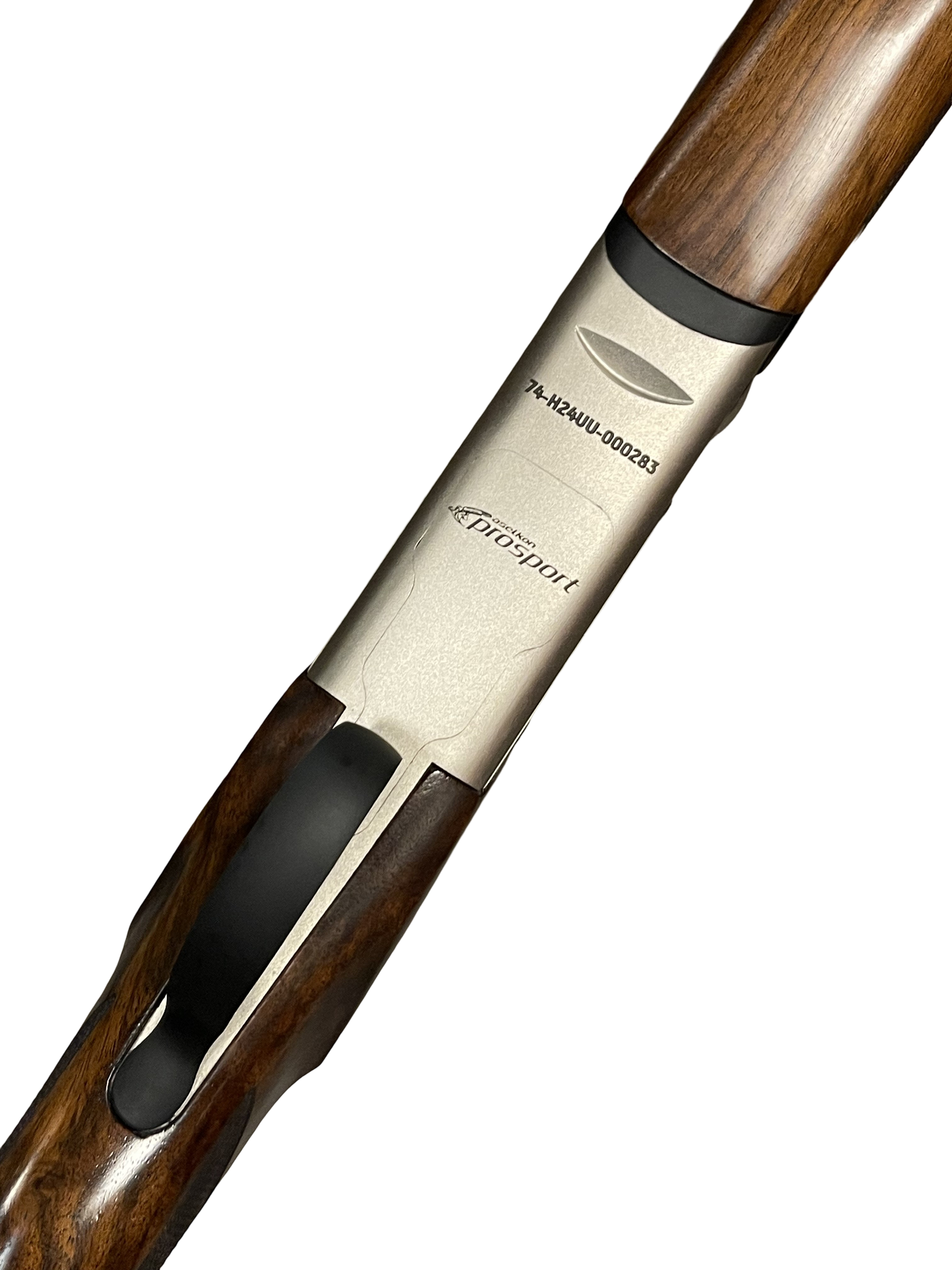 Aselkon мод ASK-23 Prosport Bronze Ejector кал 12/76/760
