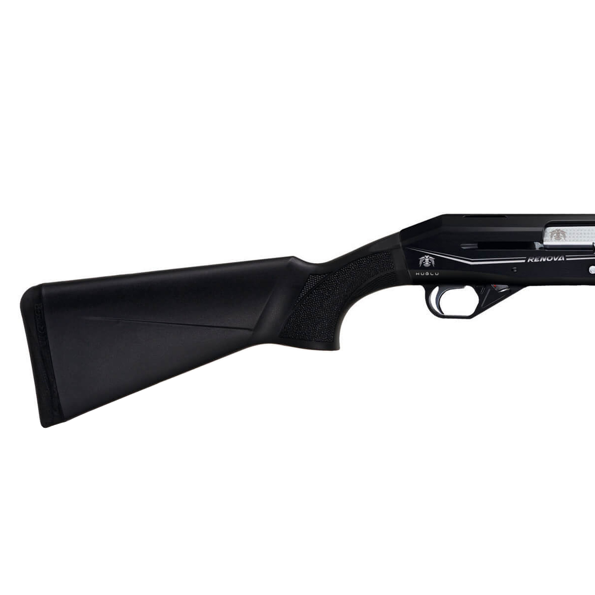 МП Ружье 12x76 Huglu RENOVA SYNTHETIC BLACK п/а 660мм