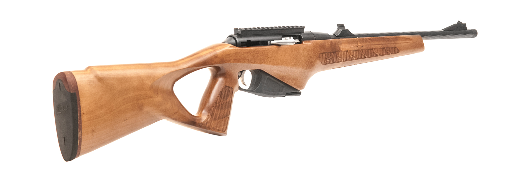 МП Baikal 161 Манул; .22 LR; 500 мм; Орех