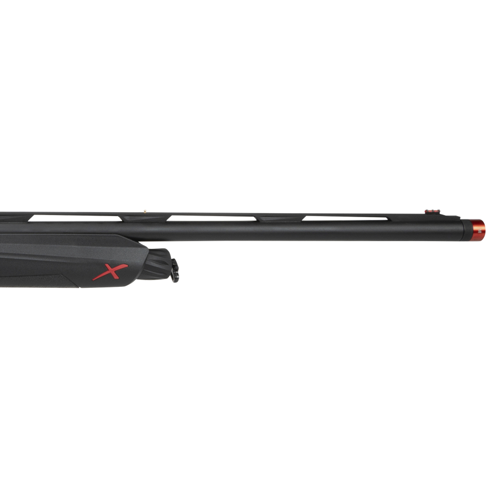 МП Ружье ATA 20x76 Neo X Plastic Sporting черный пластик 760мм 9+1 патронов крас