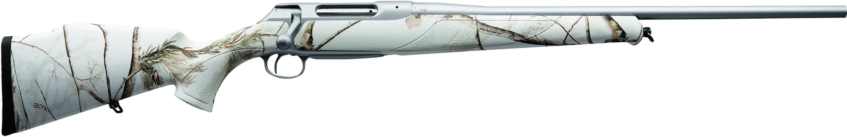 МП Карабин Sauer S202 Polar 30-06Sprg Камуляж