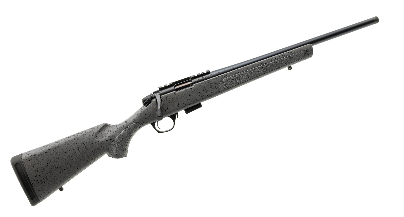 МП Карабин Bergara BMR Steel 22Lr 1/2-28