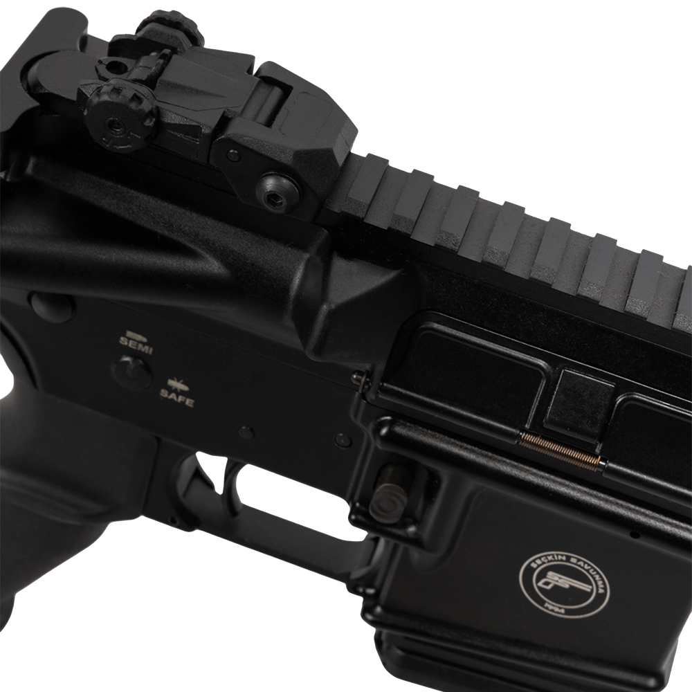 МП Карабин Seckin 223Rem MS 16(AR15) 410мм