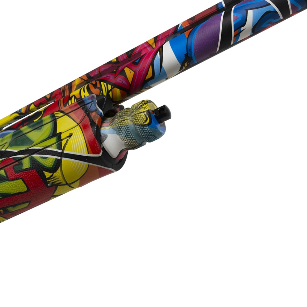 МП Ружье IMPALA Plus Camo Urban кал.12/76 L=760мм