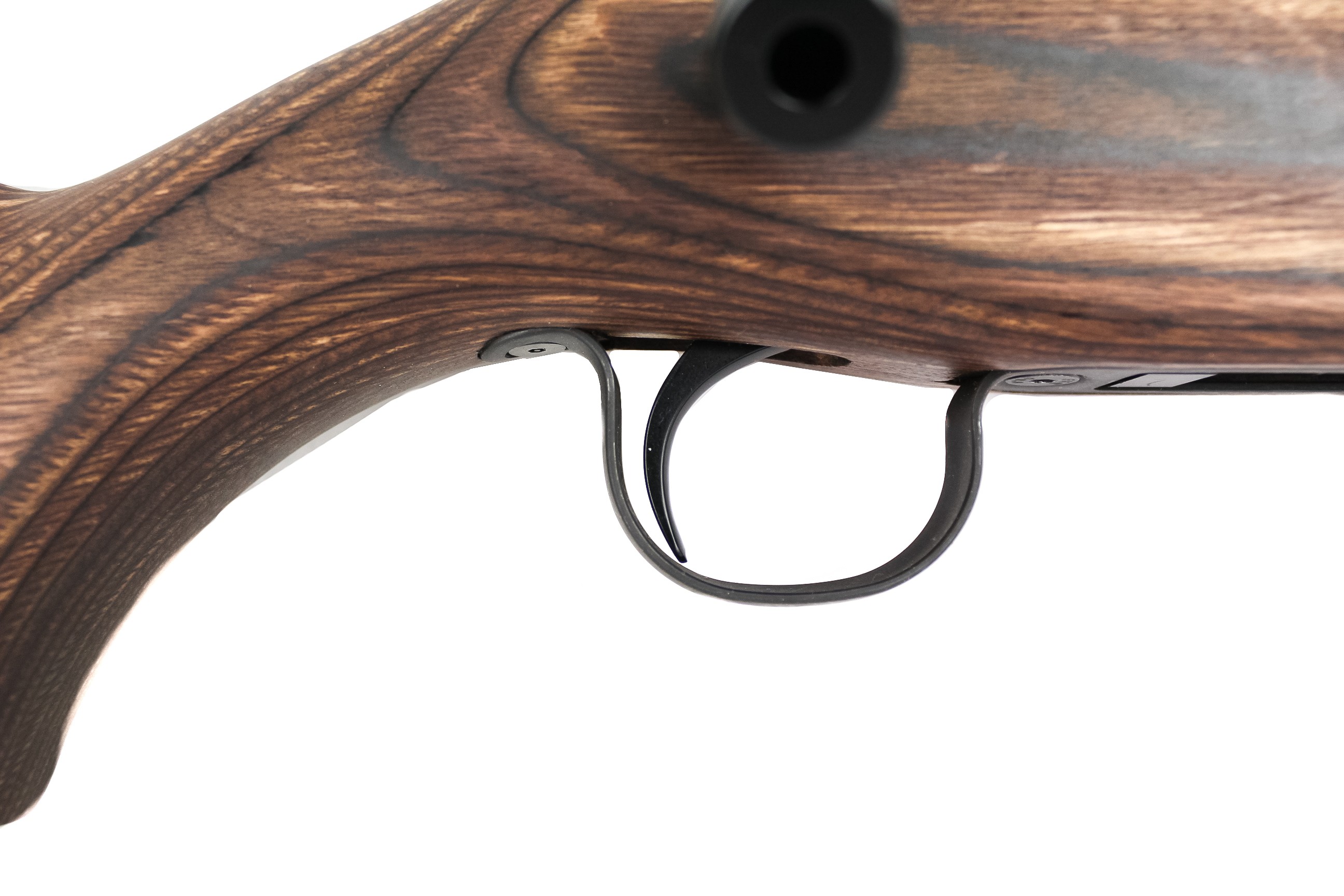 Карабин Ataman ME16 22LR ламинат