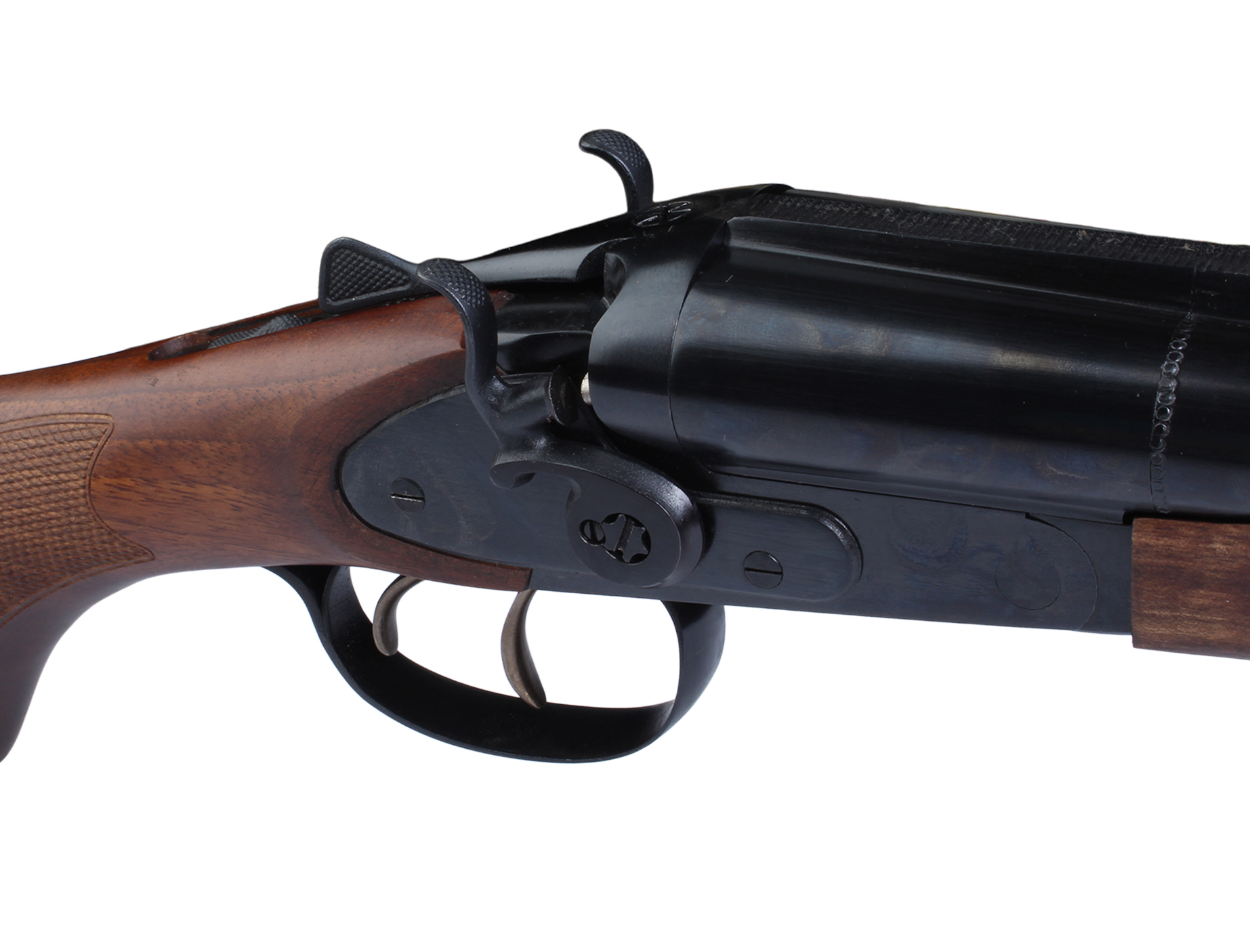 МП МР-43КН; 12/70; 510 мм; Орех; Сменные ДС (3)
