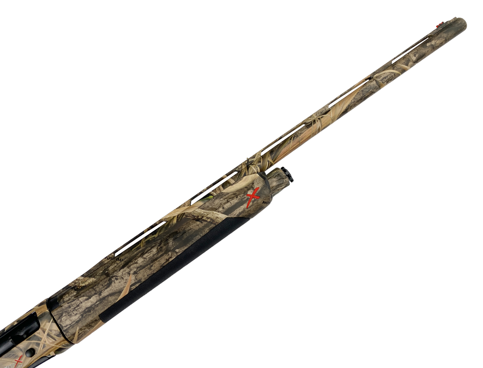 МП Ружье Ata Neo X Camo Shadow Grass Habitat 12x76 710мм