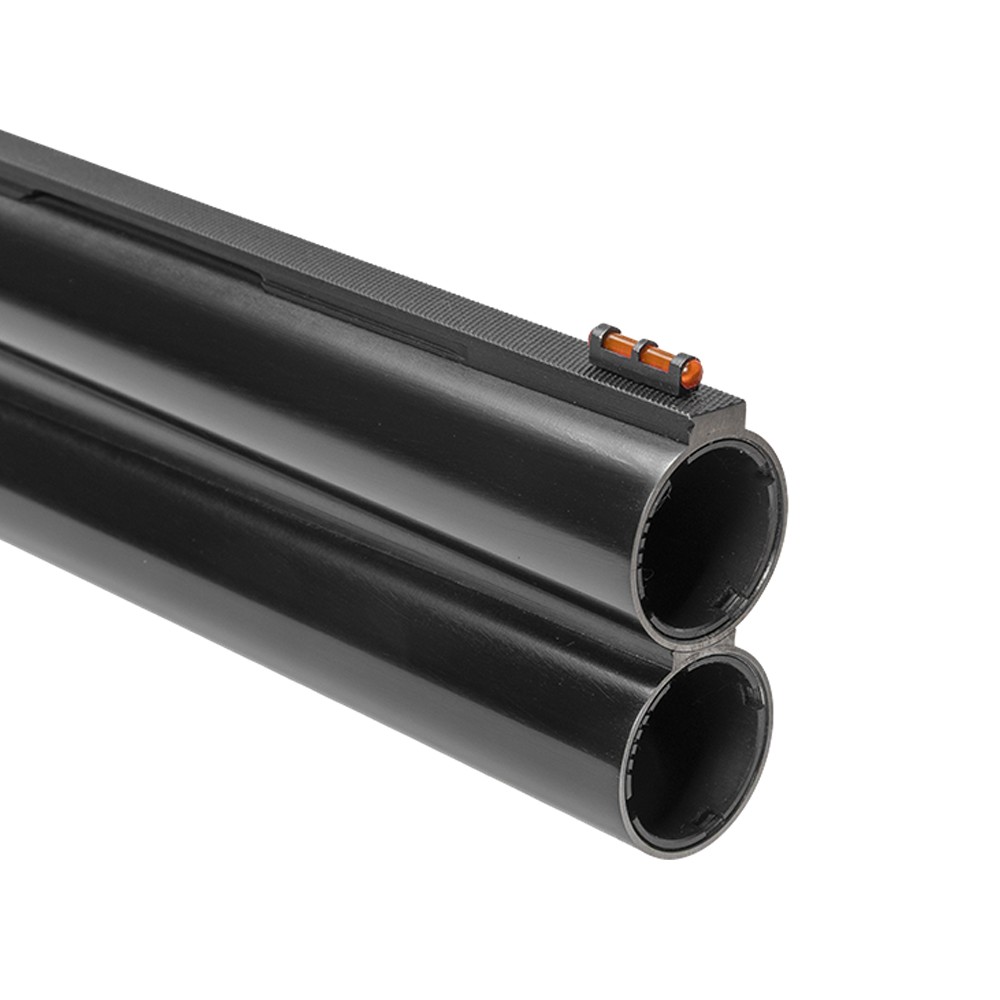 МП Ружье ATA SP Black Combo (сталь), 12/76, 760 мм дроб.+610 пулевой (slug) мм