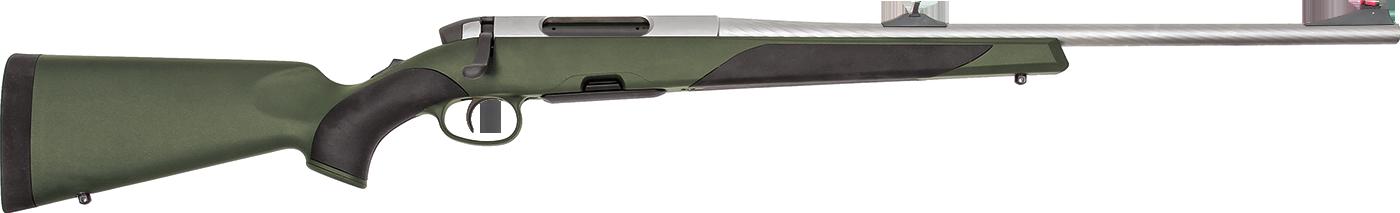 МП Карабин Steyr Arms SM 12 SX Stainless, кал. .30-06Spr. M15x1+ц/м+кофр
