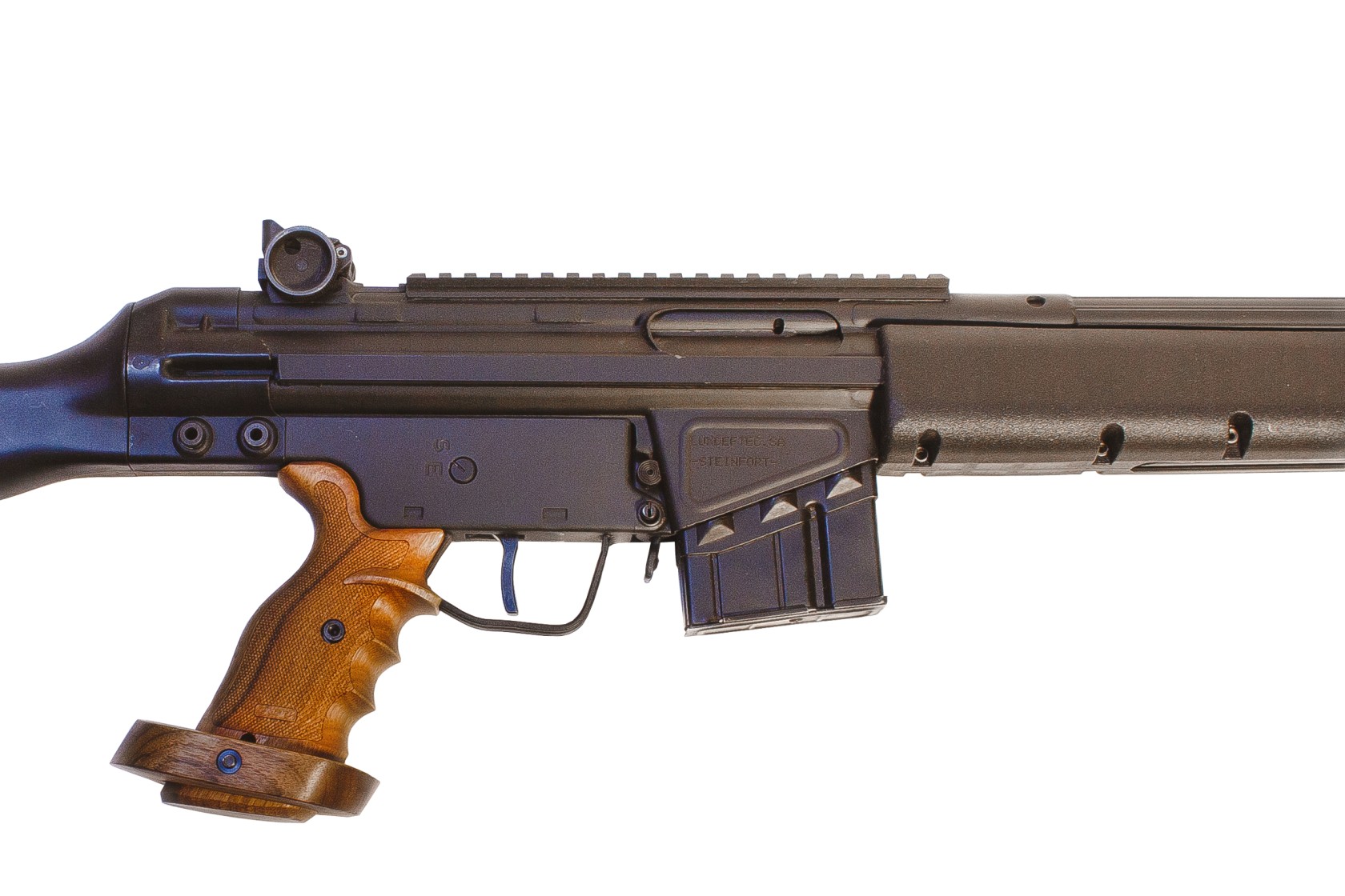 HSG-1 кал.308Win